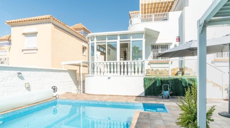 Alicante - Orihuela - 269m2