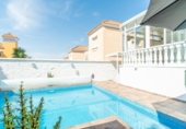 Detached villa with land for sale on España, Orihuela, ref: TR417227 photo
