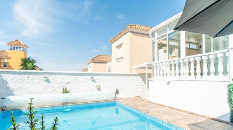 Alicante - Orihuela - 269m2