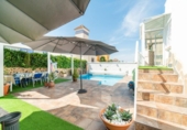 Detached villa with land for sale on España, Orihuela, ref: TR417227 photo