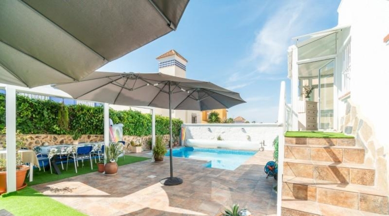 Alicante - Orihuela - 269m2
