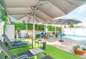 Detached villa with land for sale on España, Orihuela, ref: TR417227 photo