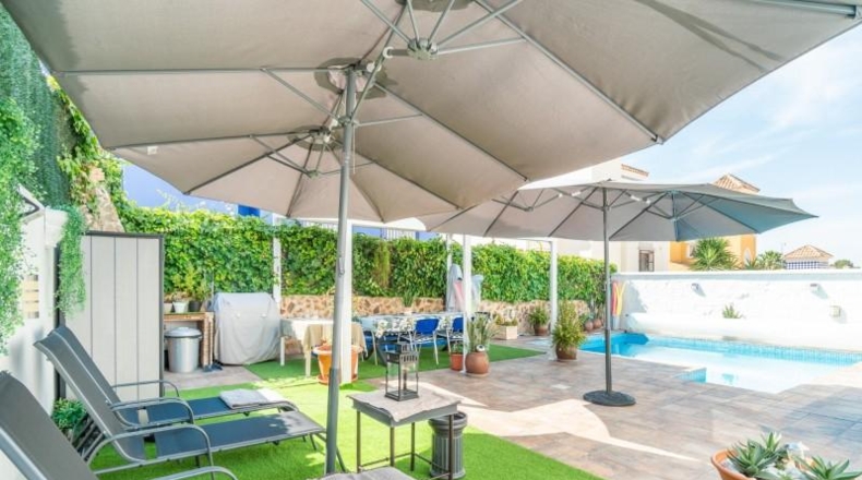 Alicante - Orihuela - 269m2