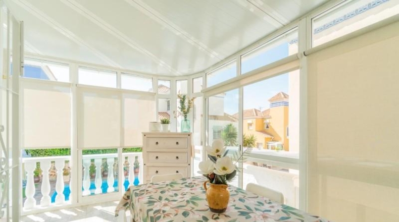 Alicante - Orihuela - 269m2