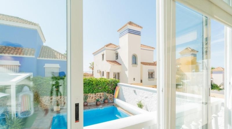 Alicante - Orihuela - 269m2