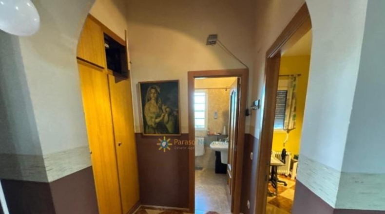 Valencia - Benigánim - 2702m2
