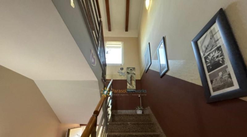 Valencia - Benigánim - 2702m2