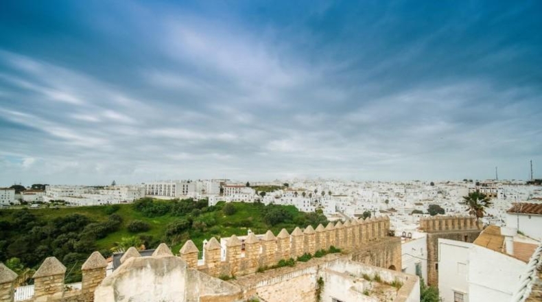 Cádiz - Vejer de la Frontera - 223m2