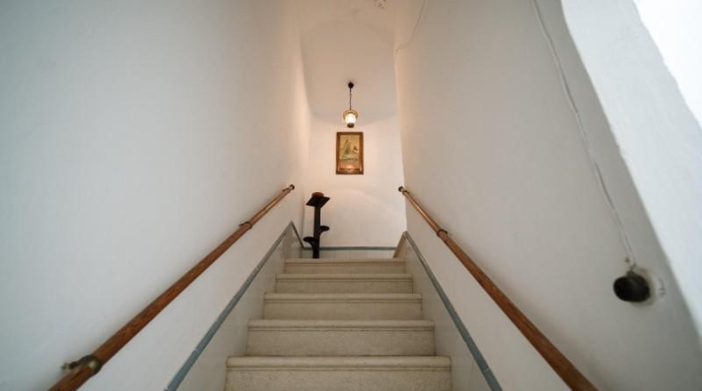 Cádiz - Vejer de la Frontera - 223m2
