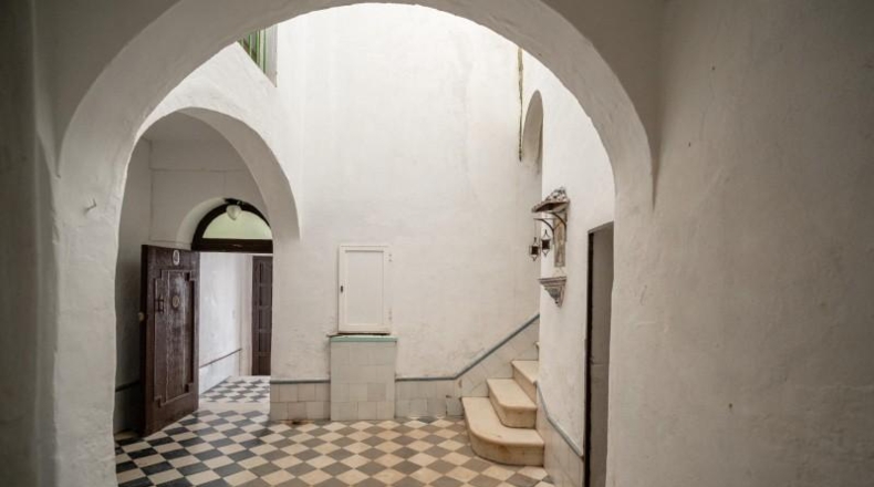 Cádiz - Vejer de la Frontera - 223m2