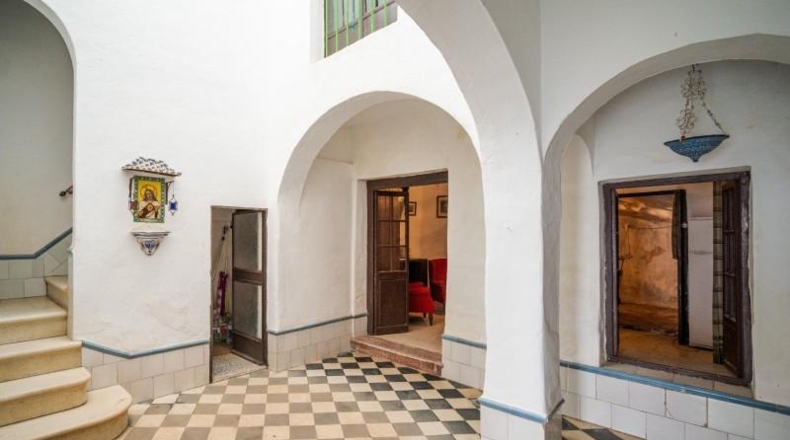 Cádiz - Vejer de la Frontera - 223m2