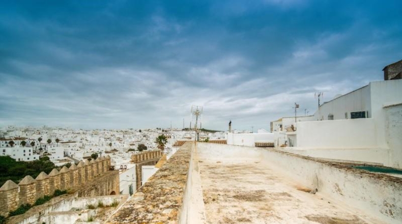 Cádiz - Vejer de la Frontera - 223m2