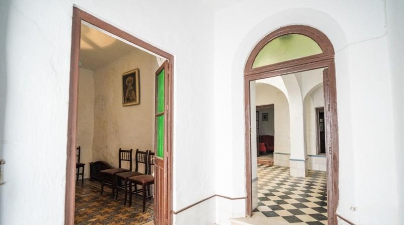 Cádiz - Vejer de la Frontera - 223m2