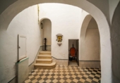 Village house for sale on España, Vejer de la Frontera, ref: TR288075 photo