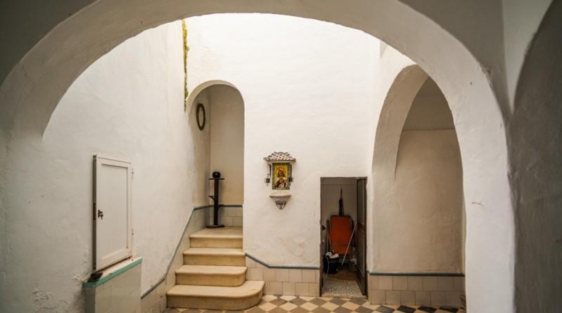 Cádiz - Vejer de la Frontera - 223m2