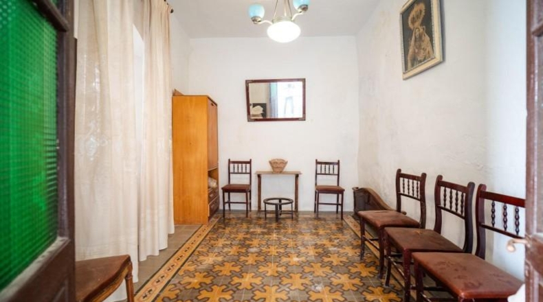 Cádiz - Vejer de la Frontera - 223m2