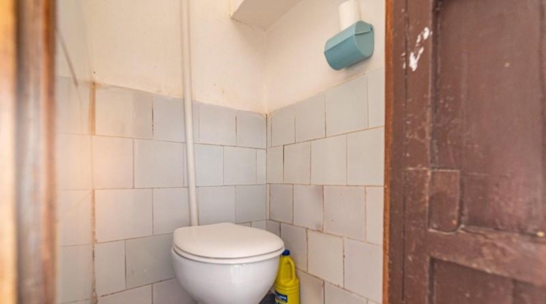 Cádiz - Vejer de la Frontera - 223m2