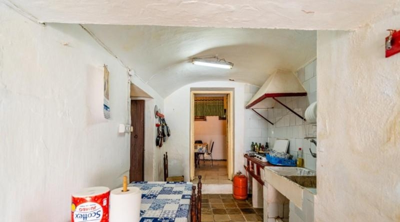 Cádiz - Vejer de la Frontera - 223m2