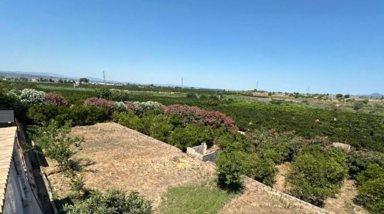 Valencia - Manuel - 3000m2