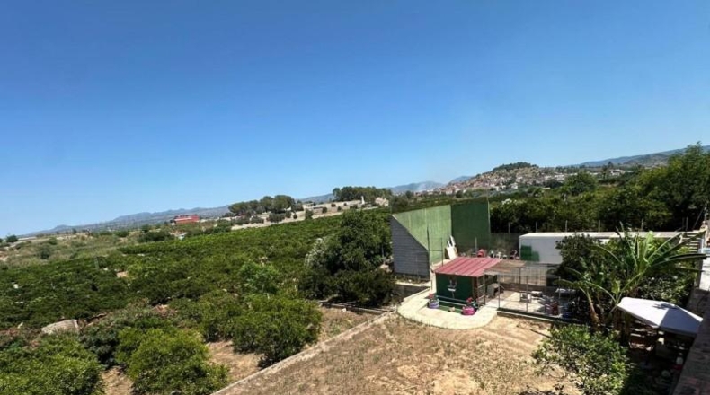 Valencia - Manuel - 3000m2