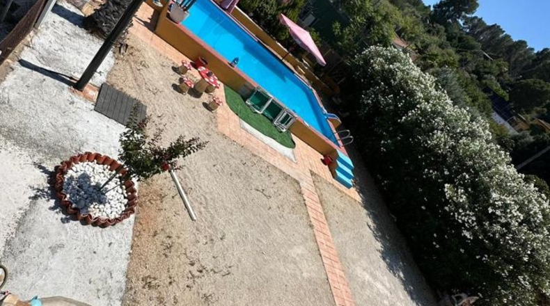 Valencia - Manuel - 3000m2