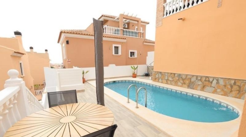 Alicante - Orihuela - 267m2