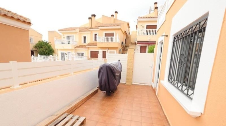Alicante - Orihuela - 267m2