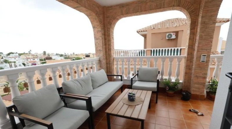 Alicante - Orihuela - 267m2
