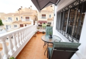 Chalet independiente con terreno en venta en la España, Orihuela, ref: TR417230 foto