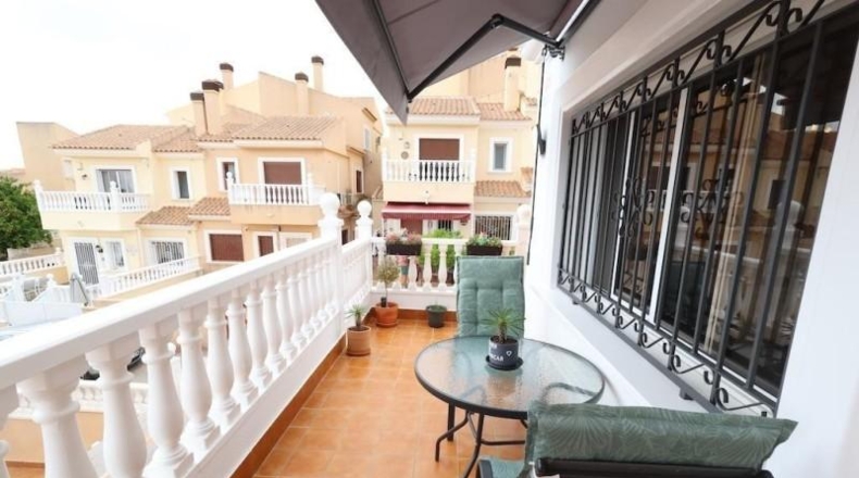 Alicante - Orihuela - 267m2
