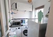 Chalet independiente con terreno en venta en la España, Orihuela, ref: TR417230 foto