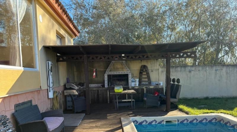Tarragona - Deltebre - 1500m2