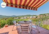 Chalet independiente con terreno en venta en la España, Sant Iscle de Vallalta, ref: TR414869 foto