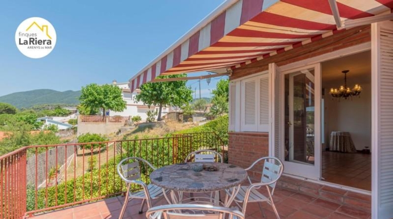 Barcelona - Sant Iscle de Vallalta - 379m2