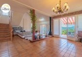 Chalet independiente con terreno en venta en la España, Sant Iscle de Vallalta, ref: TR414869 foto