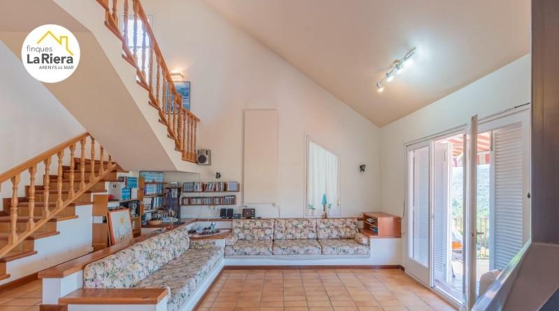 Barcelona - Sant Iscle de Vallalta - 379m2