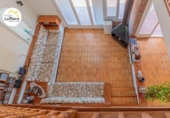 Chalet independiente con terreno en venta en la España, Sant Iscle de Vallalta, ref: TR414869 foto