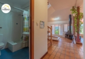 Chalet independiente con terreno en venta en la España, Sant Iscle de Vallalta, ref: TR414869 foto
