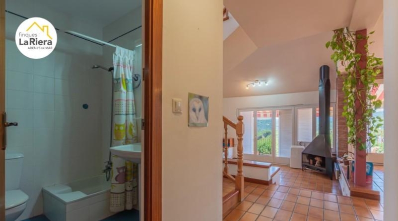 Barcelona - Sant Iscle de Vallalta - 379m2