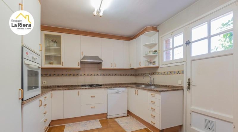 Barcelona - Sant Iscle de Vallalta - 379m2