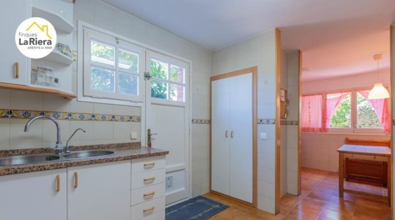 Barcelona - Sant Iscle de Vallalta - 379m2