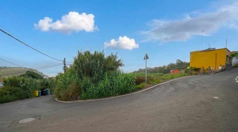 Las Palmas - Teror - 2724m2