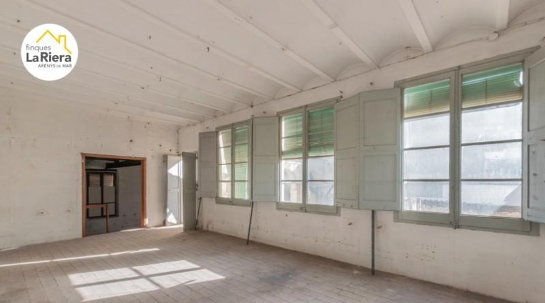 Barcelona - Arenys de Mar - 394m2