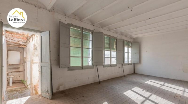 Barcelona - Arenys de Mar - 394m2