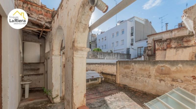Barcelona - Arenys de Mar - 394m2