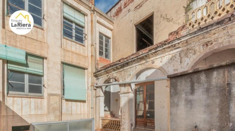 Barcelona - Arenys de Mar - 394m2