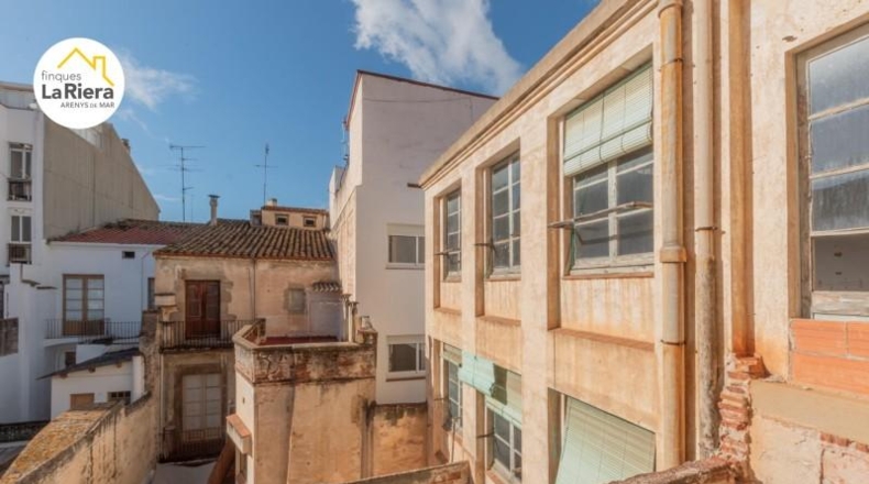Barcelona - Arenys de Mar - 394m2