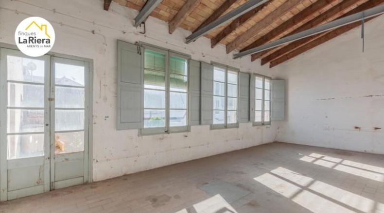 Barcelona - Arenys de Mar - 394m2