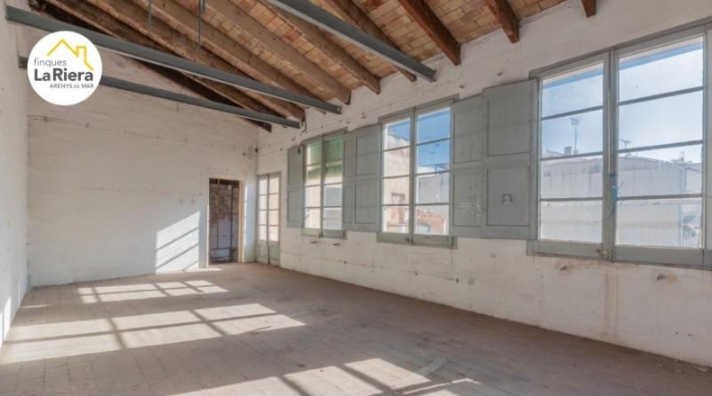 Barcelona - Arenys de Mar - 394m2