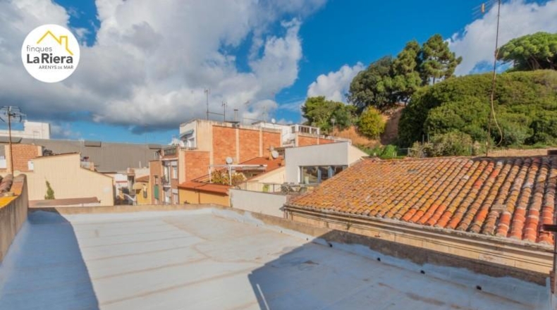 Barcelona - Arenys de Mar - 394m2